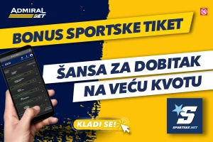 Berićetni petak na AdmiralBetu, Darijus Tompson i bonus tiket napunili džepove igrača!